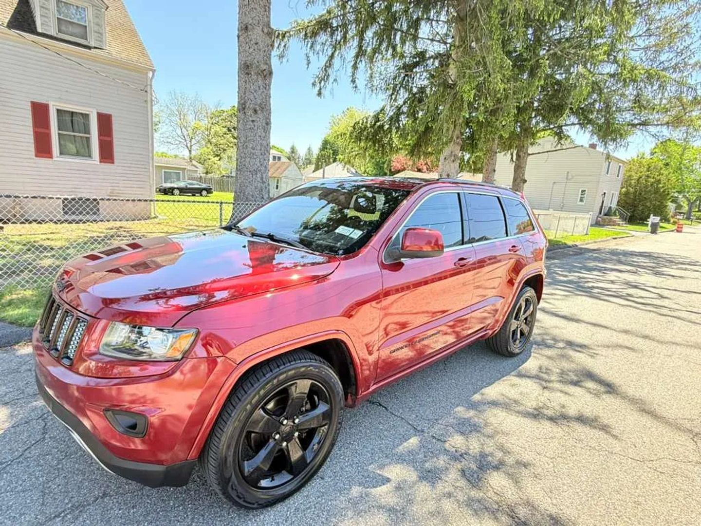 jeep grand cherokee 2015 1C4RJFAG3FC940495 image jeep grand cherokee 2015 1C4RJFAG3FC940495 image